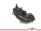 REMKLAUW LINKS VOOR GSX 650 F 2008-2012 (GSX650F CJ1), Motoren, Gebruikt