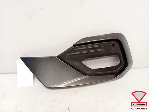 Ford Fiesta MK8 ST-Line Rooster Voorbumper Links Origineel!, Auto-onderdelen, Carrosserie, Bumper, Ford, Links, Gebruikt
