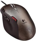 Logitech G500, Souris, Enlèvement ou Envoi, Logitech, Comme neuf