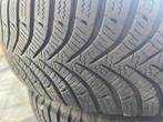 Winterbanden met velg maat 185/70r14 88T, Ophalen, Zo goed als nieuw