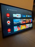 Philips 32” met android tv, Audio, Tv en Foto, Televisies, Ophalen of Verzenden, Zo goed als nieuw, Philips