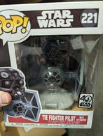 POP 221 Star Wars - Disney, Actiefiguurtje, Ophalen of Verzenden, Zo goed als nieuw