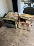 Singels, Cd's en Dvd's, Ophalen, Gebruikt