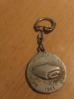 Porte clef RADIOMATIC 1965, Collections, Enlèvement ou Envoi