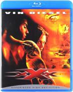 xXx - Blu-Ray, Envoi