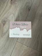 Numsy Original 3 White Noise Machine, Ophalen, Zo goed als nieuw