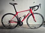 Giant TCR Advanced, Fietsen en Brommers, Fietsen | Racefietsen, Ophalen, 28 inch, Gebruikt, Carbon