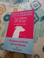 Baptiste Beaulieu  L. de Chantal. Le chien d'Ulysse..., Boeken, Chicklit, Ophalen of Verzenden