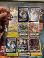 Sun & Moon Black Star Promo Set – Perfecte Staat, Hobby en Vrije tijd, Ophalen of Verzenden, Zo goed als nieuw, Booster