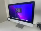Imac 21 2017 4k 16gb ram, Computers en Software, Apple Desktops, Ophalen, 256 GB, 2 tot 3 Ghz, SSD