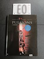 Bd pulsions 1,EO, Ophalen of Verzenden, Gelezen