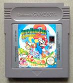 Super Mario Land 2, 6 Golden Coins voor de Nintendo Gameboy, Games en Spelcomputers, Games | Nintendo Game Boy, Ophalen of Verzenden