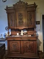 Wandkast "France style", Antiek en Kunst, Ophalen