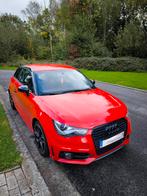 Audi A1 S-line, Auto's, Audi, Particulier, Te koop, A1