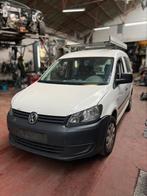Volkswagen caddy 2013 pièces disponibles, Ophalen of Verzenden, Skoda