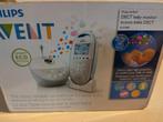 Philips SDC 580, Kinderen en Baby's, Babyfoons, Ophalen of Verzenden, Zo goed als nieuw