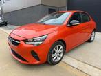 Opel Corsa - 1.5 diesel - 2020 - euro 6b - 146.000 km, Auto's, Euro 6, Cruise Control, Bedrijf, Corsa