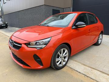 Opel Corsa - 1.5 diesel - 2020 - euro 6b - 146.000 km beschikbaar voor biedingen