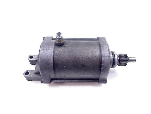 STARTMOTOR MT 03 2006-2013 (MT03 MT-03) (3SX818900000), Motoren, Onderdelen | Yamaha, Gebruikt
