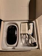 Camera  via WiFi, Audio, Tv en Foto, Videobewaking, Ophalen