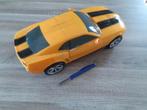 Transformers, Ophalen