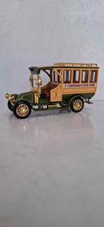 Matchbox MOY Renault AG, Ophalen of Verzenden, Zo goed als nieuw, Matchbox