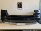 BMW X4 F26 M achterbumper bumper  5112-8056999, Auto-onderdelen, Gebruikt, Ophalen of Verzenden, Achter, Bumper