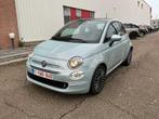 Fiat 500 Personenauto, Auto's, Gebruikt, Overige brandstoffen, Bedrijf, Handgeschakeld