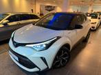 TOYOTA C-HR HYBRID 1.8I 98PK |LANE ASSIST | ACC | LED |, Stof, 4 cilinders, 72 kW, https://public.car-pass.be/vhr/0d7f246c-6f49-4ae0-a6bb-41dff18b788f