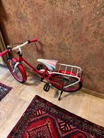 meisjes fiets 18’’, Fietsen en Brommers, Ophalen, Zo goed als nieuw