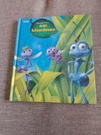 Een luizenleven, lees en luisterboek, Boeken, Ophalen of Verzenden