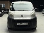 Fiat Fiorino 1.4 i AIRCO 2 ZITPLAATSEN TVAC CTOK + CARPASS, Voorwielaandrijving, Stof, Overige modellen, Wit