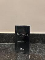 Parfum Dior Sauvage Eau Forte, Ophalen of Verzenden, Nieuw