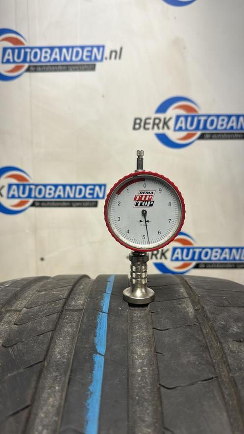 2x Pirelli P-Zero XL (AO) PNCS 285/30 R22 101Y 285/30/22 285, Auto-onderdelen, Banden en Velgen, Band(en), Zomerbanden, Overige maten