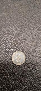 2#      Rwanda 20 frank 2003, Postzegels en Munten, Munten | Afrika, Ophalen of Verzenden