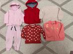 kleding voor meisjes 74 cm 9-12 maanden in perfecte staat, Ophalen, Zo goed als nieuw