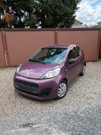 Peugeot 107 1.0 benzine Face Lift, Auto's, Peugeot, Voorwielaandrijving, Euro 5, Overige kleuren, Bedrijf