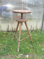 Barkruk, Huis en Inrichting, Barkrukken, Ophalen, Gebruikt, 60 tot 90 cm, 1 kruk