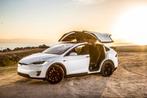 Tesla Model X Performance (Long Range), Autos, Tesla, SUV ou Tout-terrain, 7 places, Cuir, Automatique
