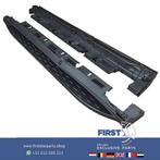 W166 W292 GLE AMG ZIJSKIRT LINKS RECHTS DORPEL LIJST Mercede, Auto-onderdelen, Gebruikt, -, Ophalen of Verzenden, Bumper