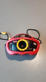 Fisher Price analoog fototoestel, Audio, Tv en Foto, Ophalen of Verzenden, Zo goed als nieuw