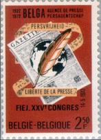 PZ79 - België 1972 zegel 1625**, Enlèvement ou Envoi, Non oblitéré, Neuf