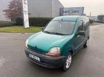 RENAULT - 2003 - KANGO - Personenauto, Auto's, Renault, Gebruikt, Overige modellen, Overige brandstoffen, Bedrijf