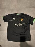Maillot foot Belgique, Sport en Fitness, Voetbal, Ophalen of Verzenden, Zo goed als nieuw, Shirt