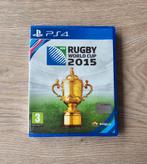 Rugby World Cup 2015 scellé, Consoles de jeu & Jeux vidéo, Jeux | Sony PlayStation 4, Enlèvement ou Envoi, Neuf