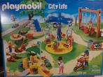Playmobil speeltuin - nieuw in doos, Kinderen en Baby's, Speelgoed | Playmobil, Ophalen of Verzenden, Nieuw