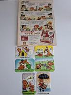 Bollie en Billie  cote d'or reeks+reclame  1978, Verzamelen, Ophalen of Verzenden