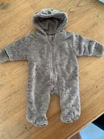 Warm Babypakje - beertje / maat 50, Kinderen en Baby's, Ophalen, Zo goed als nieuw