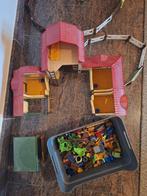 Playmobil paarden stallen ed, Kinderen en Baby's, Ophalen