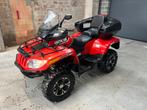 Arctic cat 1000 dubbele cilinders, Motoren, 2 cilinders, Meer dan 35 kW, 1000 cc